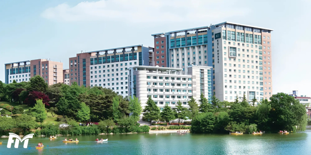 Trường Đại học Konkuk