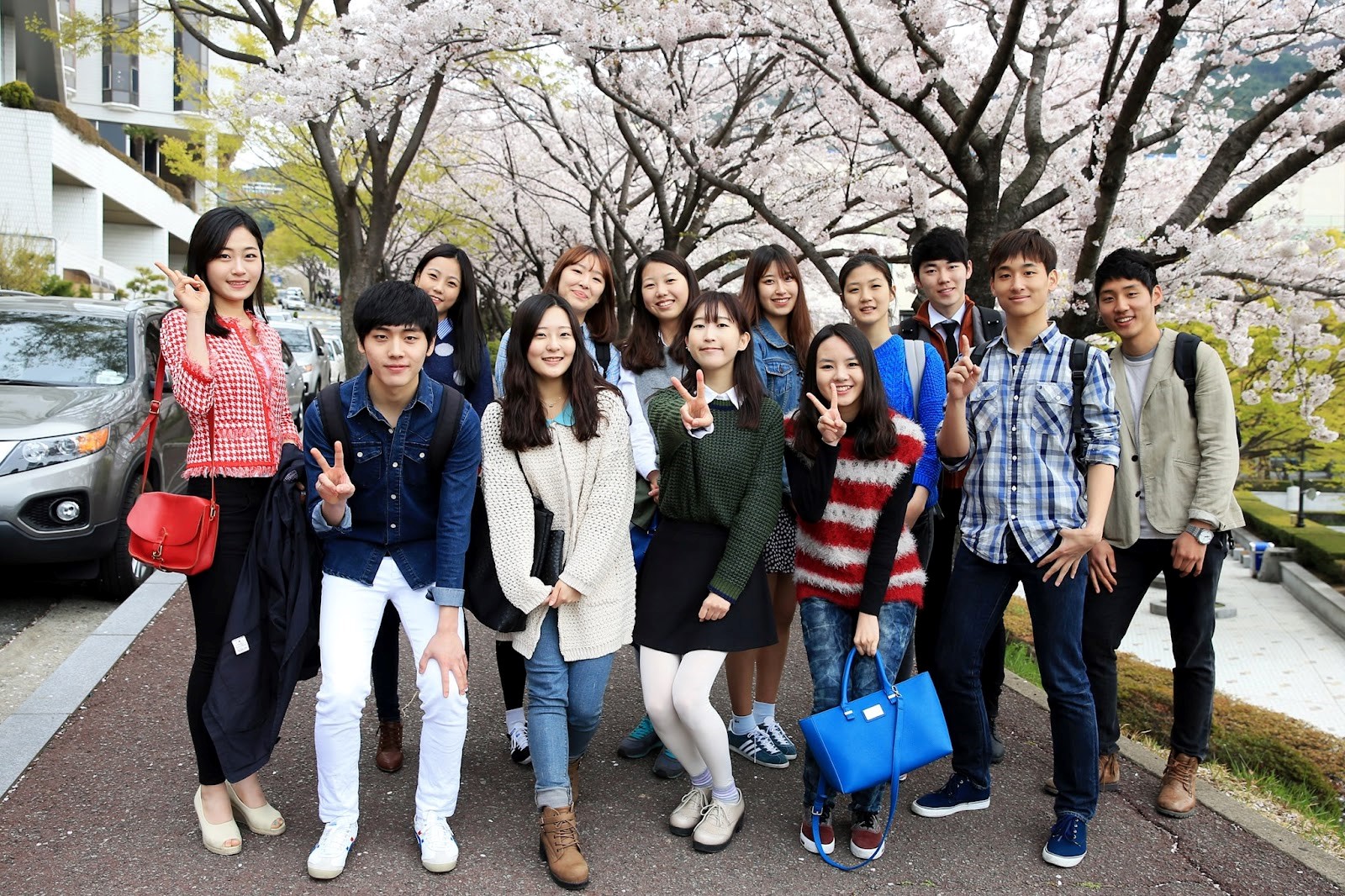 ĐẠI HỌC QUỐC GIA SEOUL (SNU)