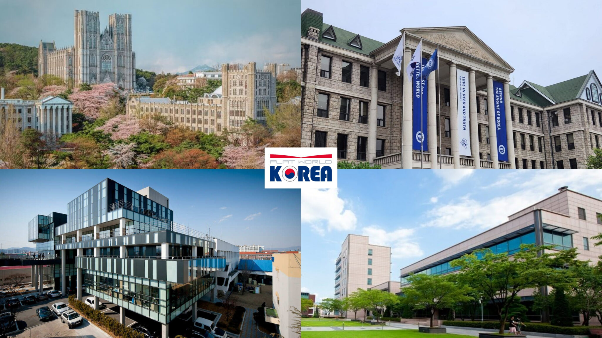 Du học Hàn Quốc và cơ hội định cư