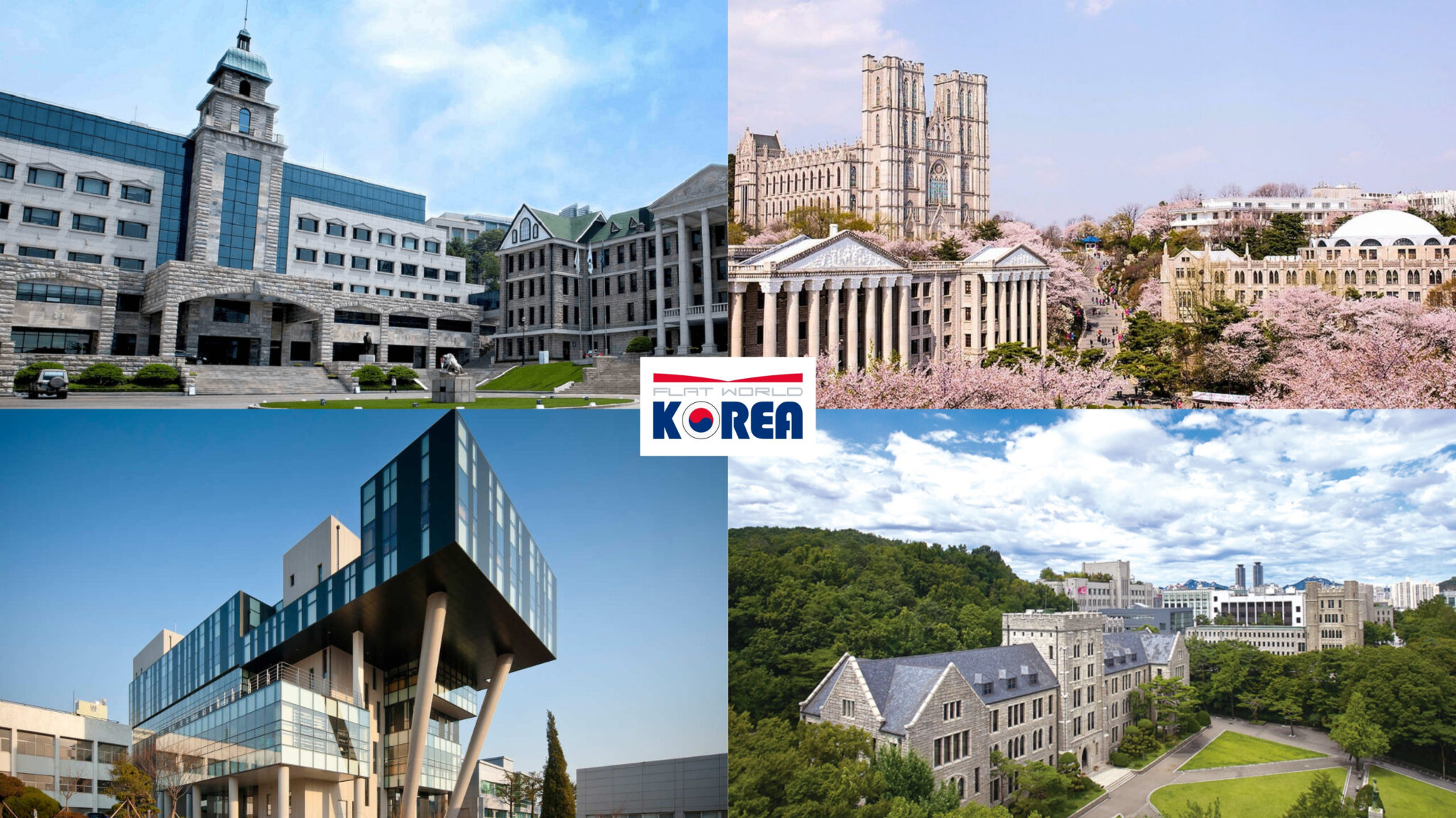 Du học Hàn Quốc dành cho người đi làm