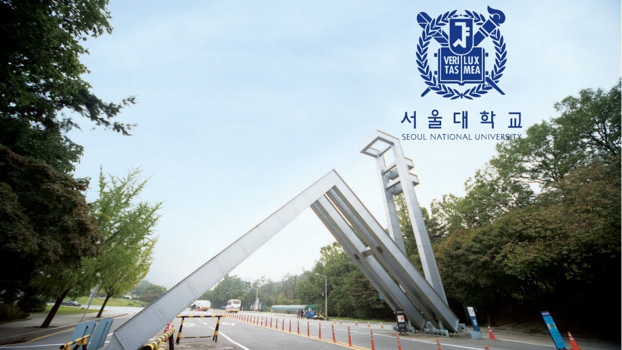 du hoc han quoc truong snu