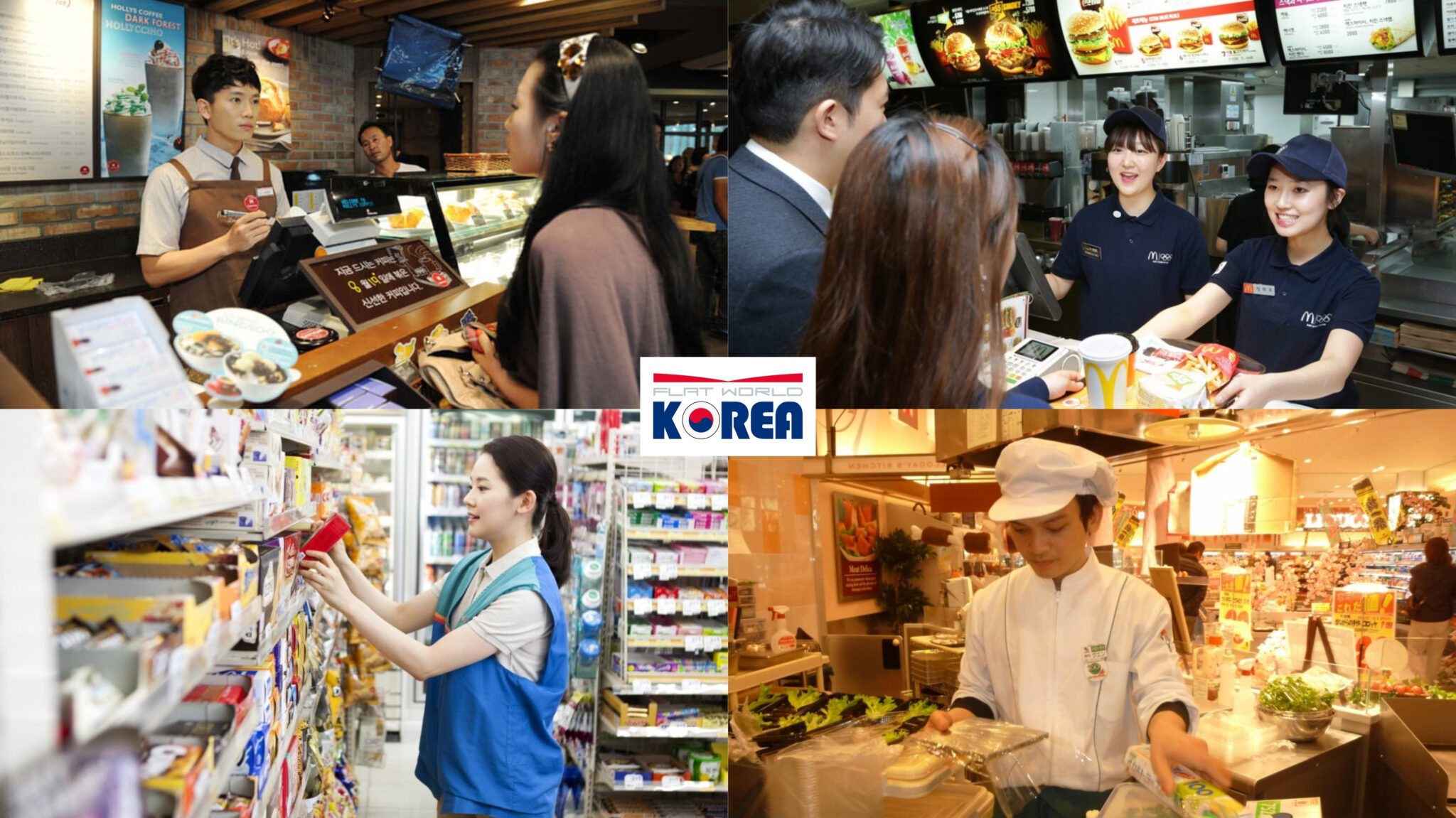 du học hàn quốc và cơ hội định cư 