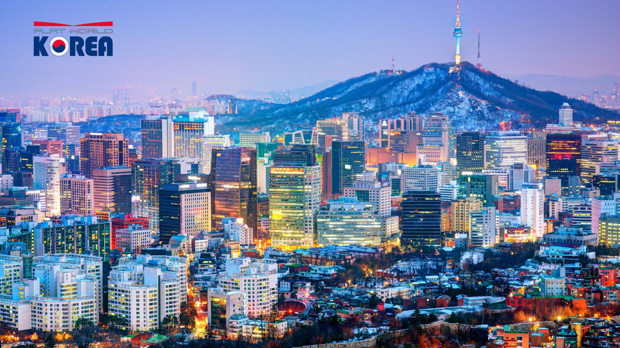 Du Học Hàn Quốc 2025