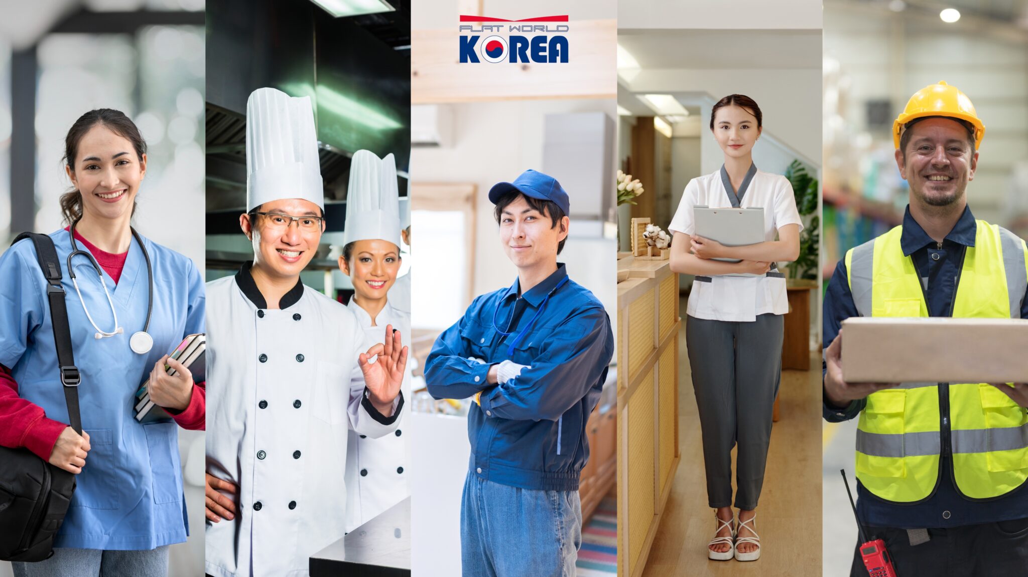 Du Học Nghề Hàn Quốc