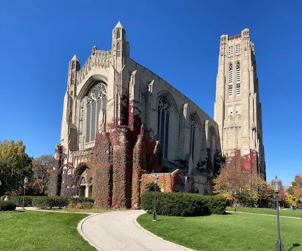 University of Chicago