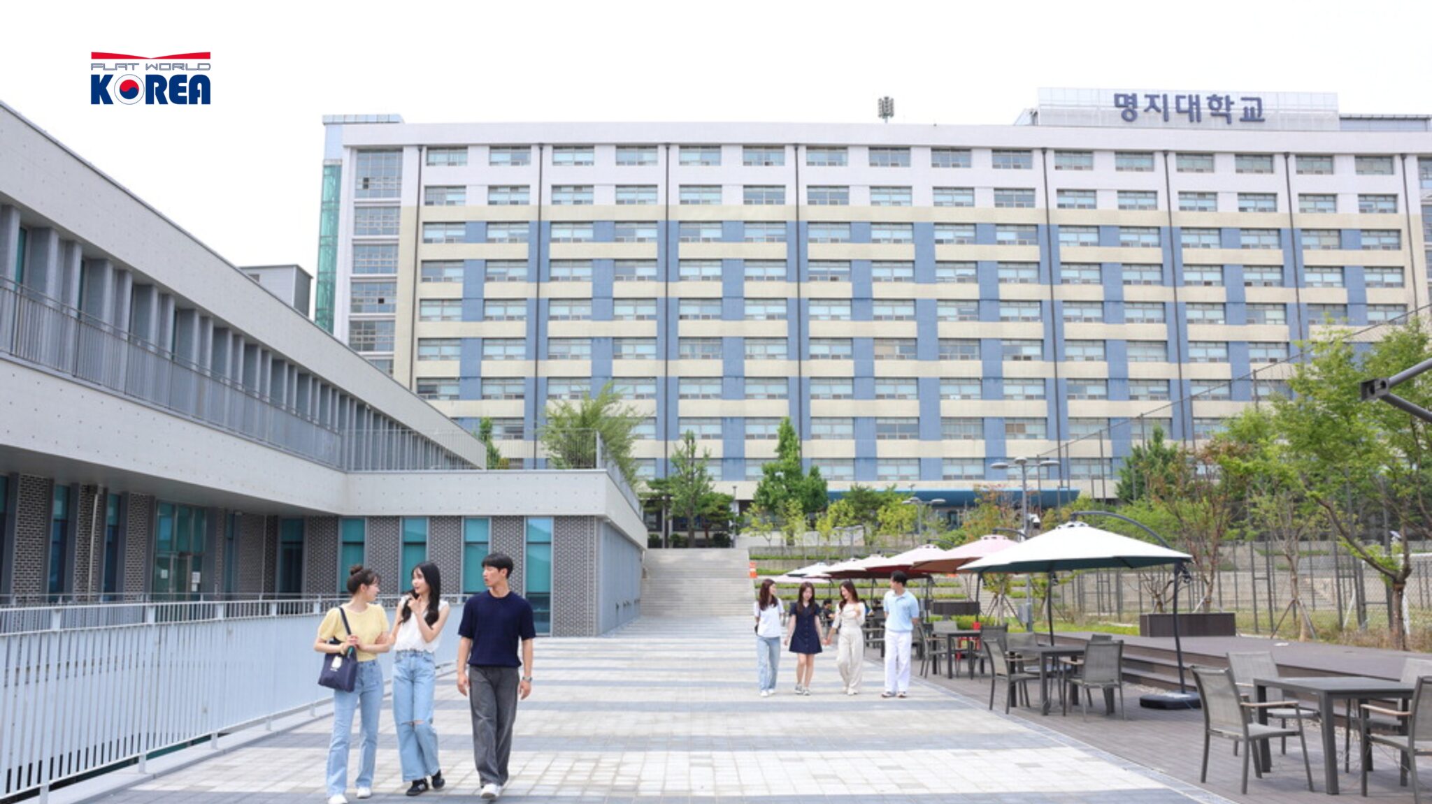 Myongji University