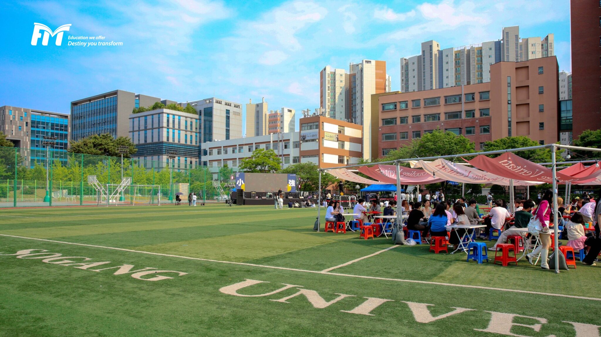 Sogang University