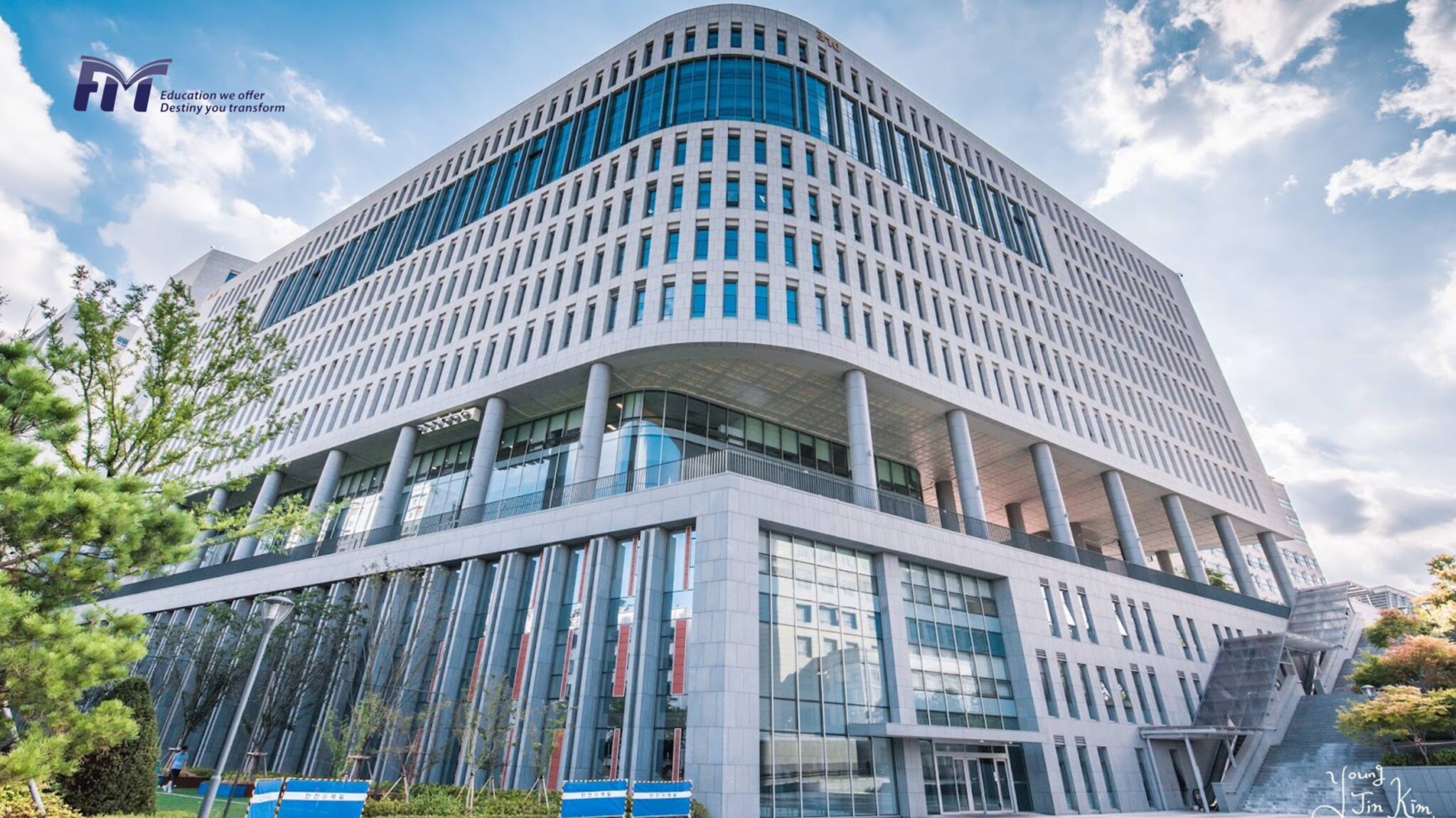 Chung-Ang University