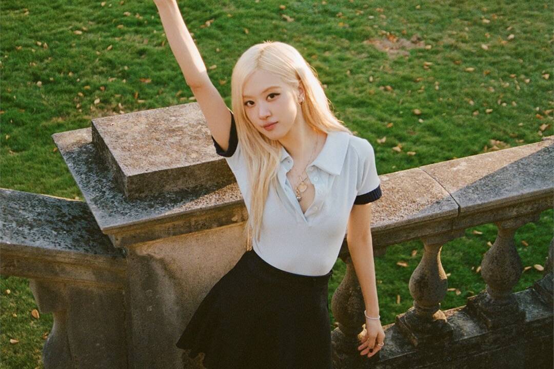 Thành Viên Của Blackpink