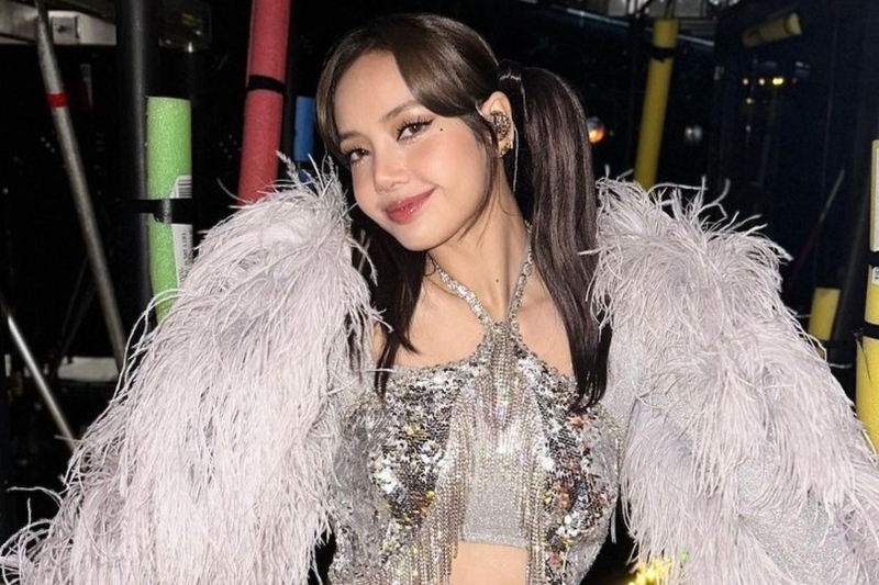 Thành Viên Của Blackpink