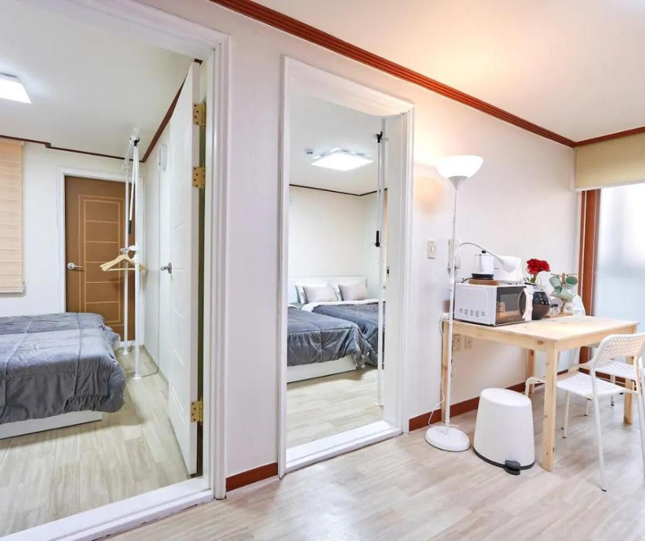 chi phí sinh hoạt tại hàn quốc 8