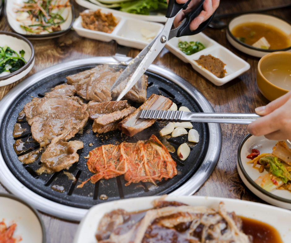 chi phí sinh hoạt tại hàn quốc 9