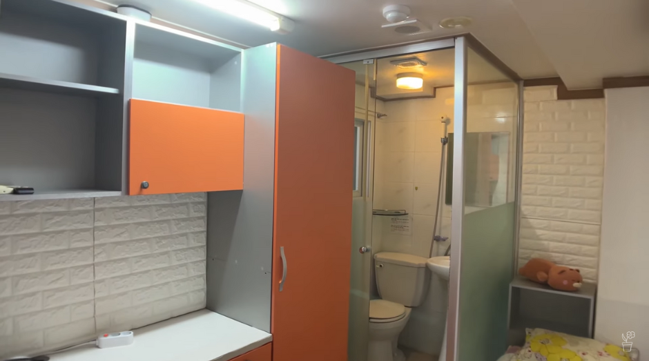 tìm nhà ở Hàn 2