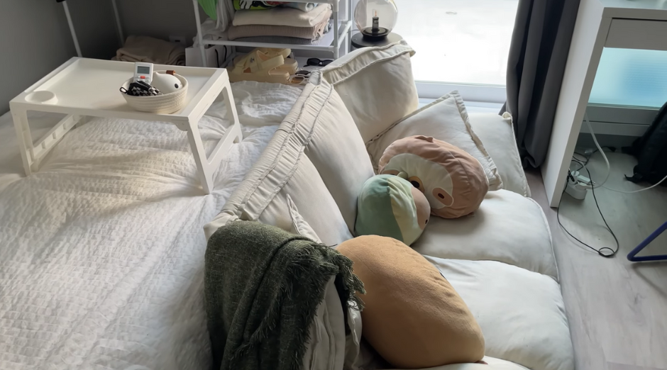 tìm nhà ở Hàn 4