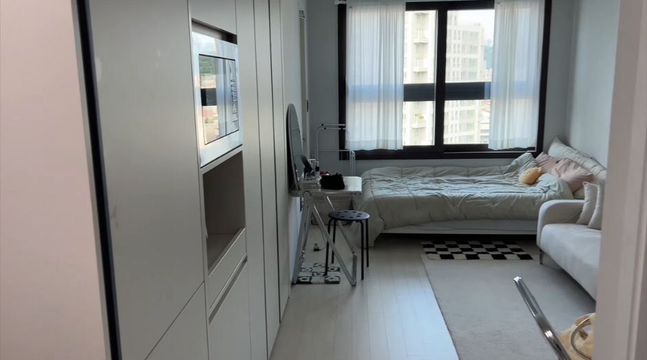 tìm nhà ở Hàn 5