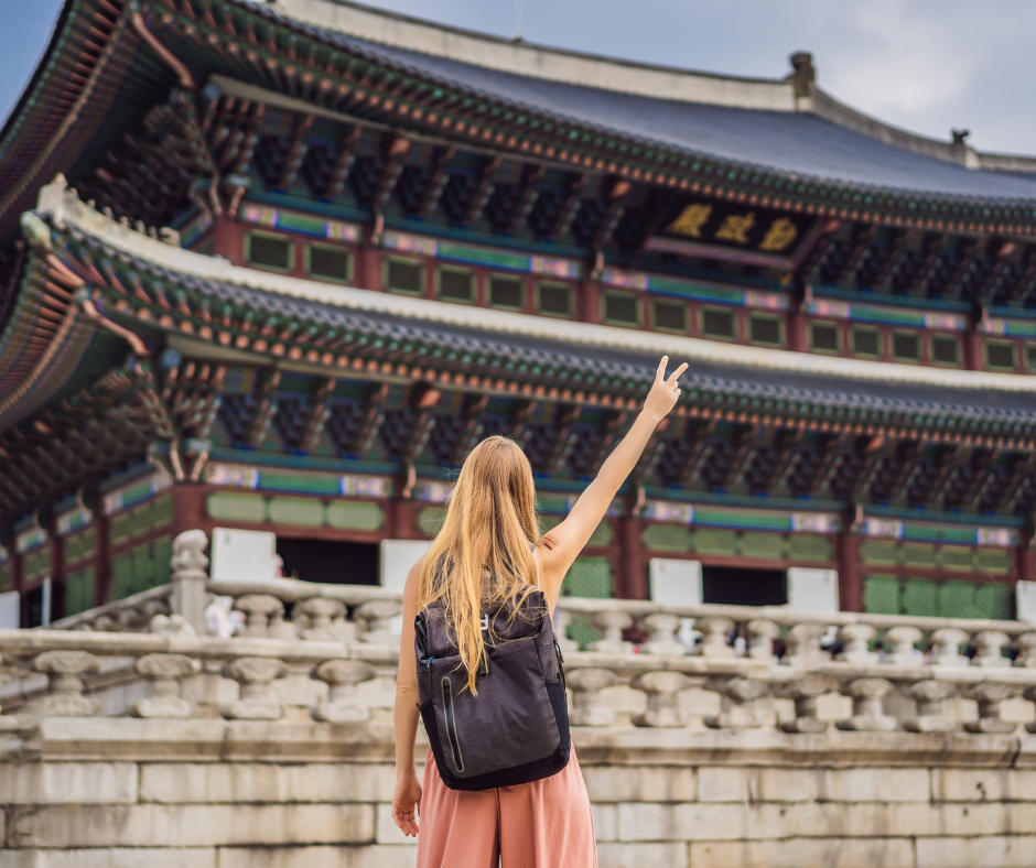 chi phí sinh hoạt tại hàn quốc