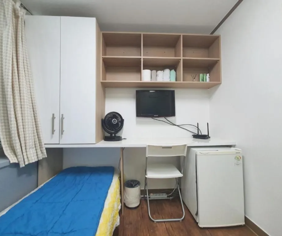 chi phí sinh hoạt tại hàn quốc 4