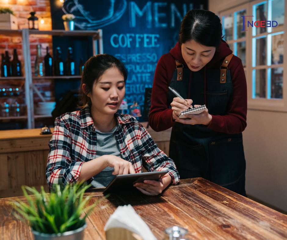 Công việc làm thêm phổ biến và mức lương tại Hàn Quốc 3
