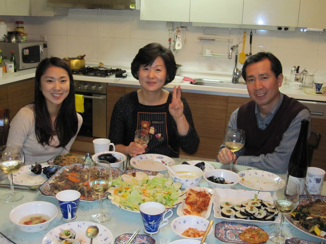 tìm nhà ở Hàn 3