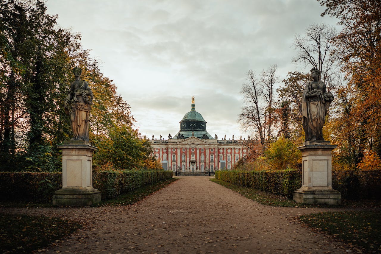 potsdam