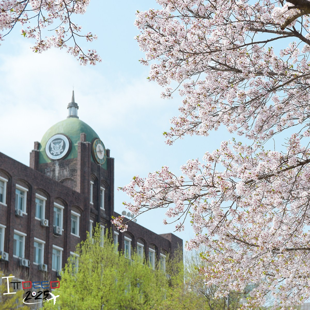 du học hàn ngành du lịch khách sạn