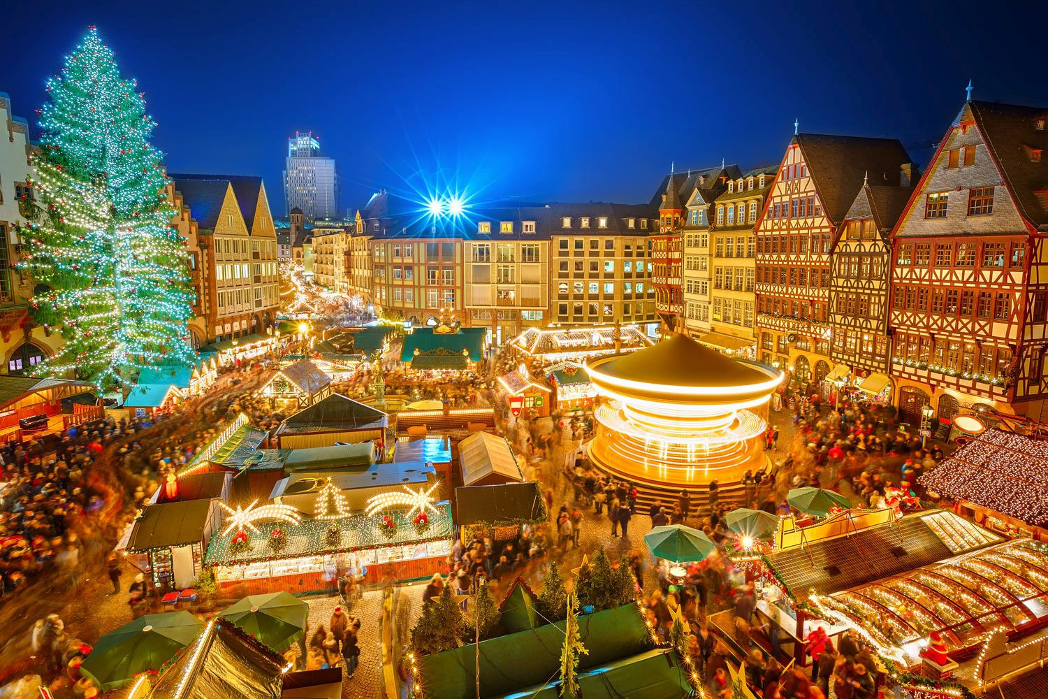 Germany's Best Christmas Markets in 2024
