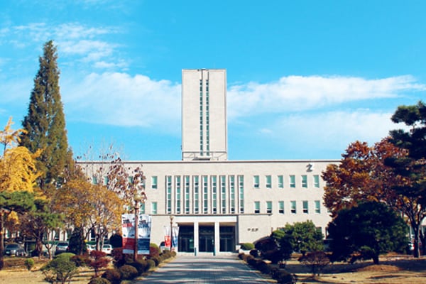 Du học Hàn Quốc - Trường Đại học SeoulTech Hàn Quốc